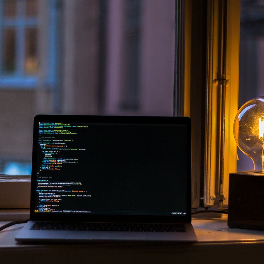 Are larger, monolithic functions actually better?