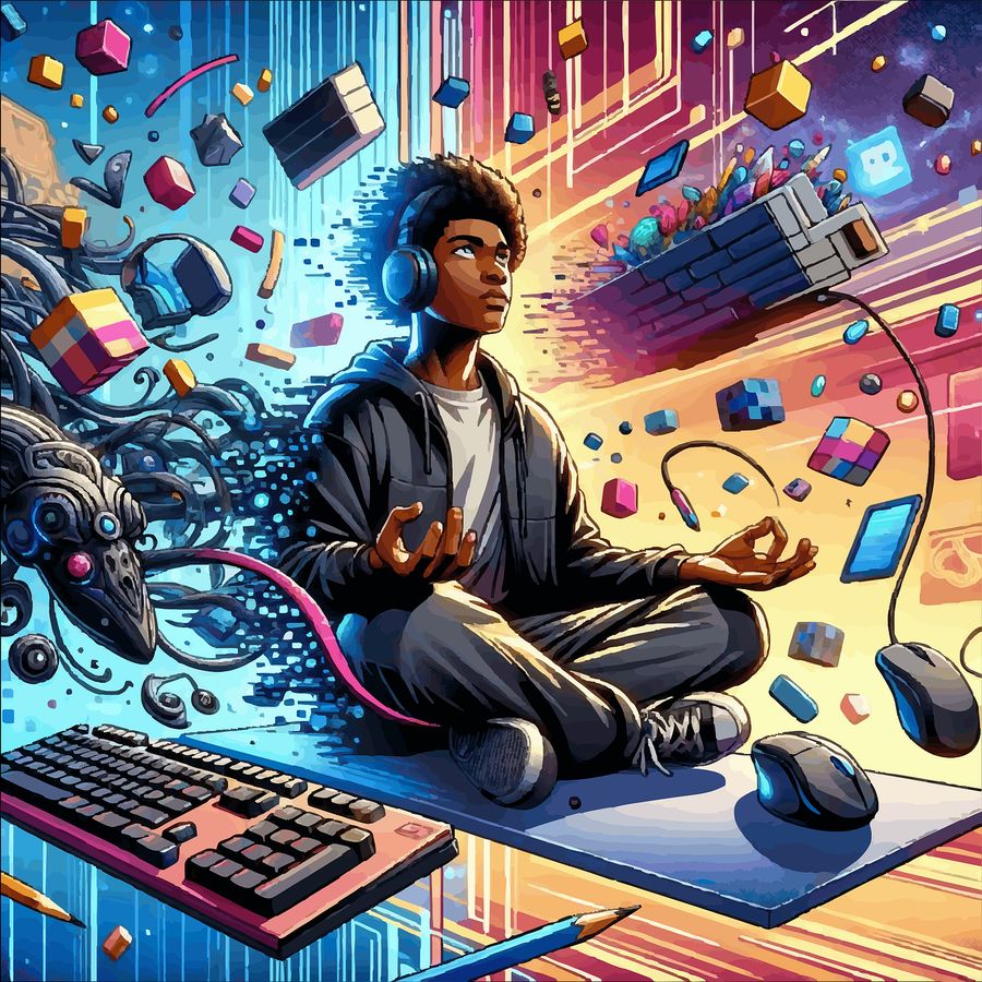 Choosing a programming language for your next project